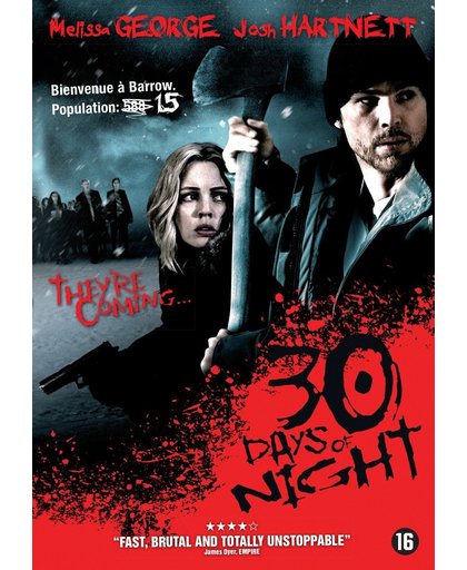 30 Days Of Night  (FR)