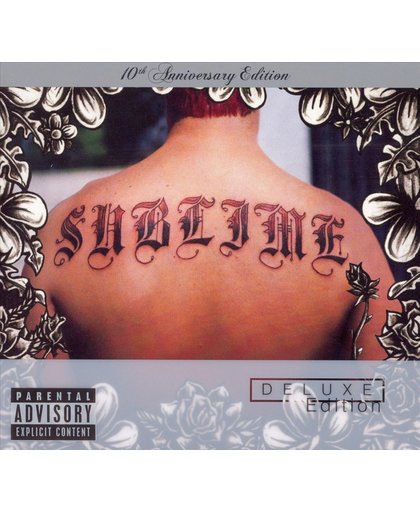 Sublime =Deluxe Edition=