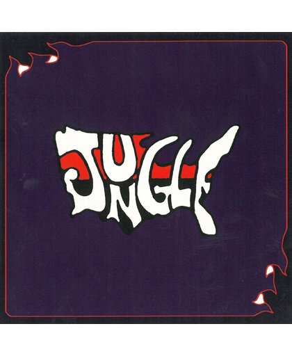 Jungle (The 1969 Demo Album)