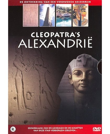 Cleopatra's Alexandria