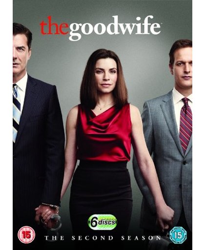 Good Wife - Season 2