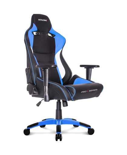 ProX Gaming Chair Blue