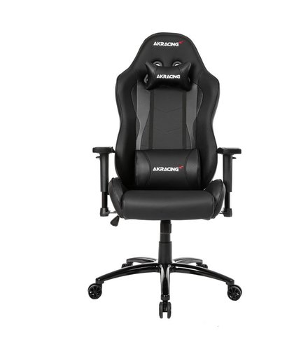 Nitro Gaming Chair Carbon