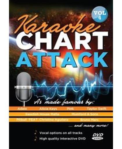 Chart Attack Vol.4