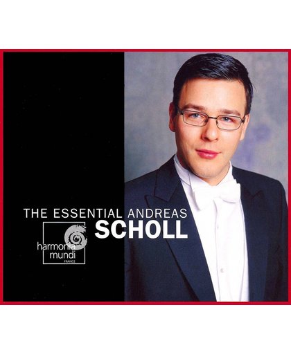 The Essential Andreas Scholl