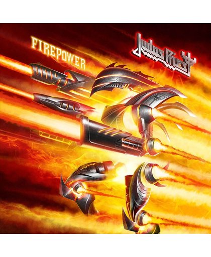 Firepower (LP)