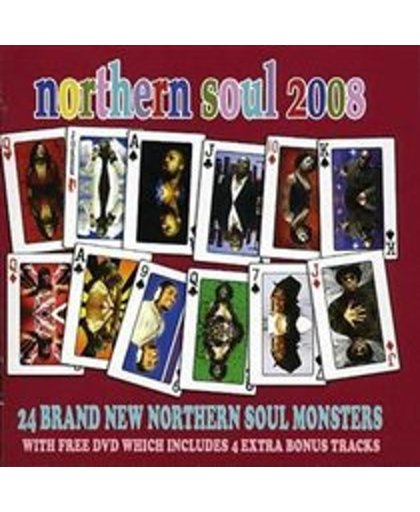 Northern Soul 2008