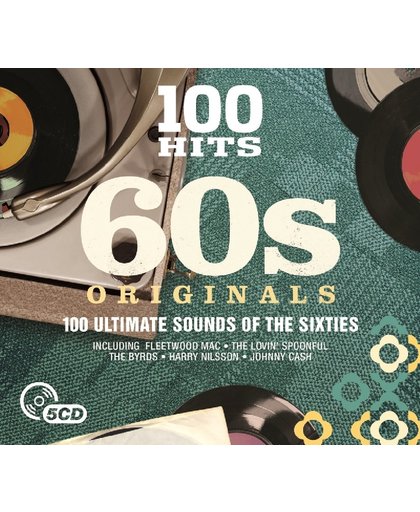 100 Hits - 60S Originals