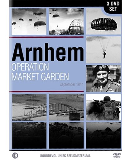 Arnhem - Operation Market Garden