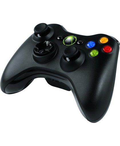 Xbox 360 Wireless Controller voor Windows