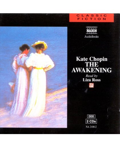 Chopin Kate: The Awakening *D*