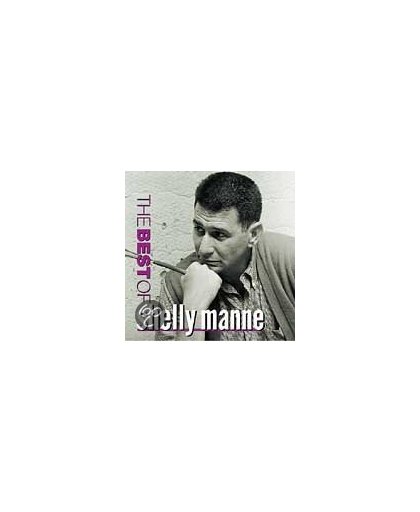 The Best of Shelly Manne