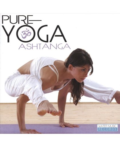 Pure Yoga Ashtanga