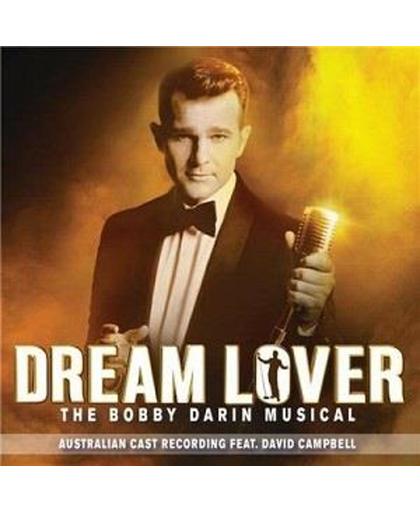 Dream Lover: The Bobby Darin Musical