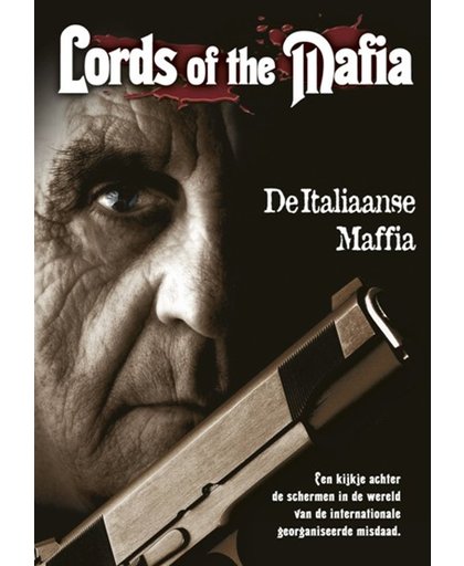 Lords Of The Mafia - De Italiaanse Maffia