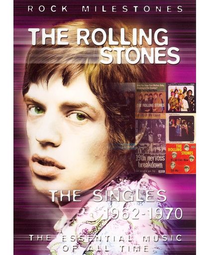 The Singles: Rock Milestones