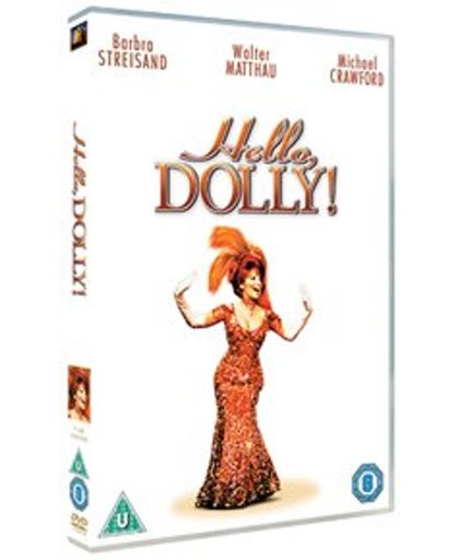 Hello, Dolly