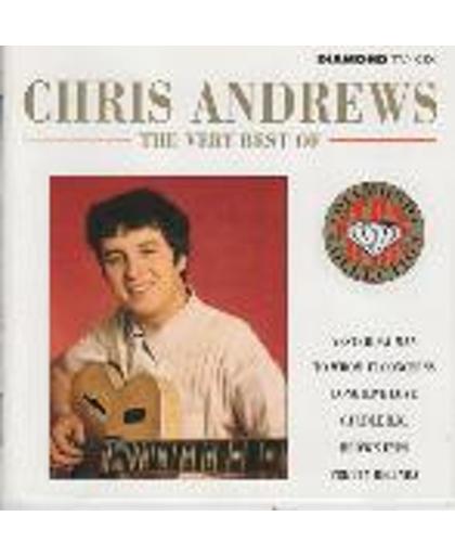 Chris Andrews - The Very Best Of