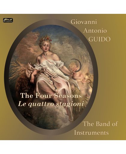 Guido: The Four Seasons