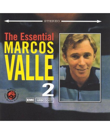 Essential Marcos Vol. 2