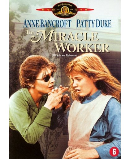 Miracle Worker (1962)