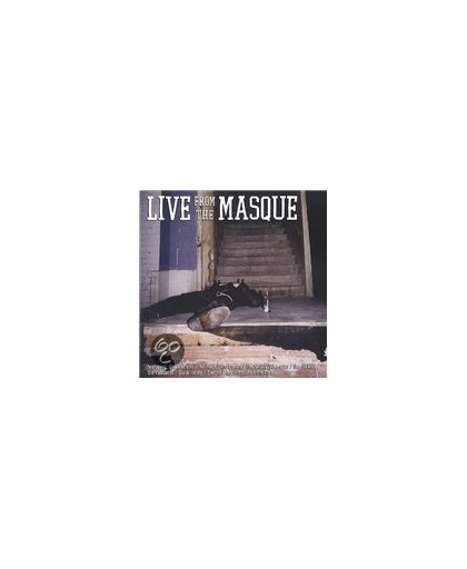 Live From The Masque: The Definitive Collection
