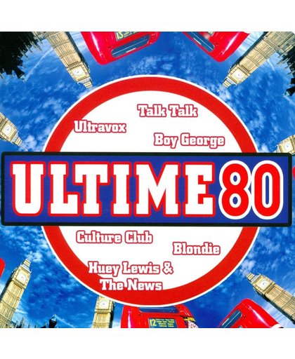 Ultime 80