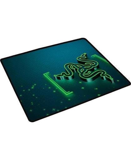 Goliathus Control Gravity - Soft Gaming Mouse Mat