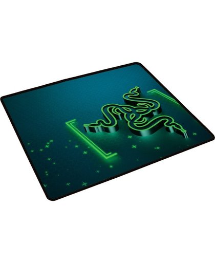 Goliathus Control Gravity - Soft Gaming Mouse Mat