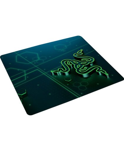 Goliathus Mobile - Soft Gaming Mouse Mat
