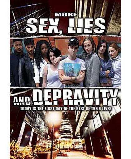 Movie - More Sex, Lies And..