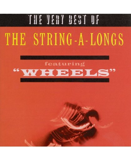 The Very Best Of The String-A-Longs
