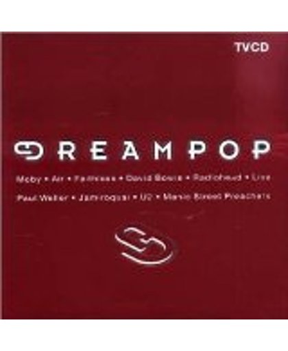 Various Artists - Dreampop