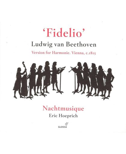 Fidelio - Version For Harmonie