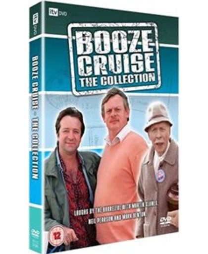 The Booze Cruise Collection