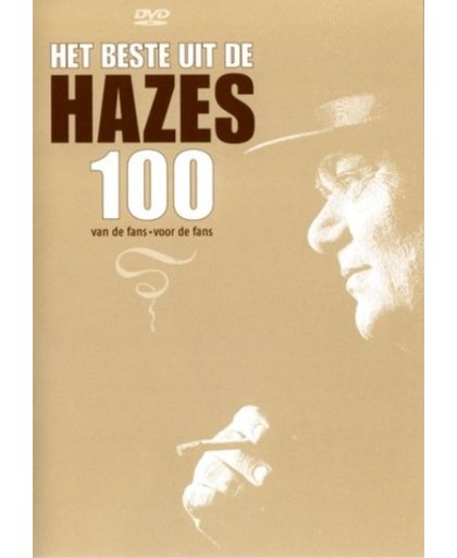 Andre Hazes - Het Beste Uit De Hazes 100