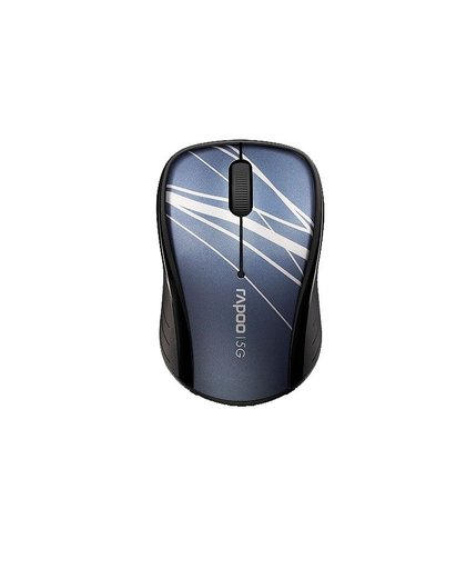Wireless Optical Mouse 3100p