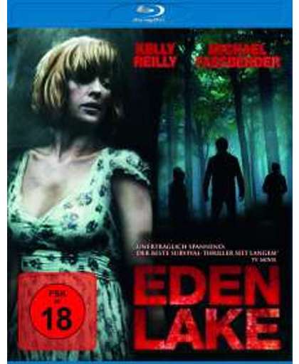 Eden Lake (Blu-ray)