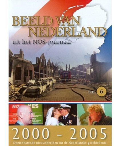 Beeld van Nederland 2000-2005