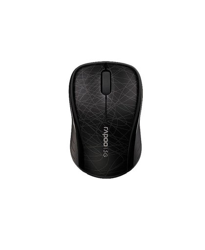 Wireless Optical Mouse 3100p
