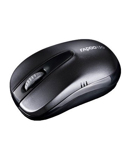 Wireless Optical Mouse 1070P