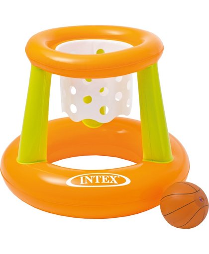 FLOATING HOOPS, Ages 3+