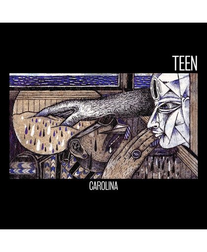 Carolina (Mini-Album)