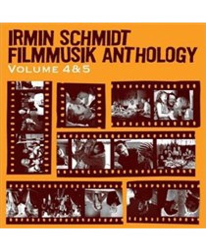 Filmmusik Anthology Vol 4&5