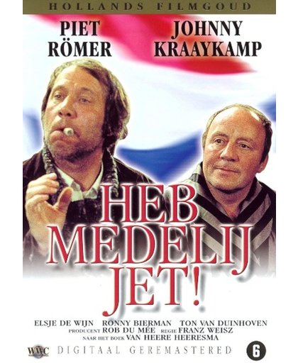 Heb Medelij, Jet!