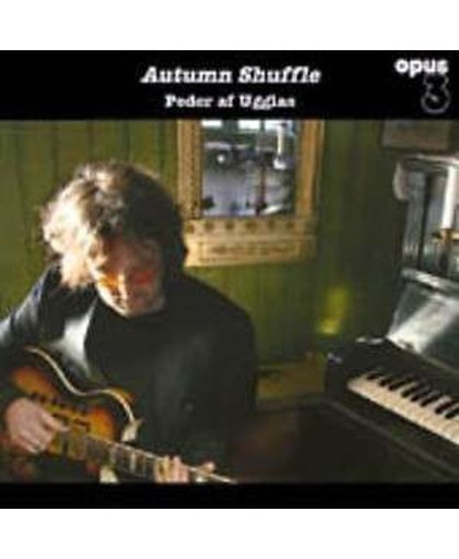 Autumn Shuffle (180g) (Peder Af Ugglas)