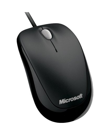 Compact Optical Mouse 500 v2.0