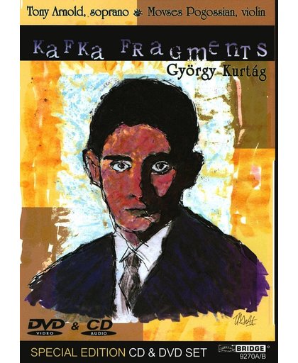 Arnold/Pogossian - Kafka Fragments