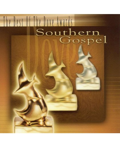 The Best of the Dove Awards Southern Gospel