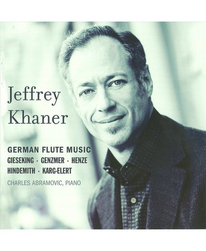 German Flute Music